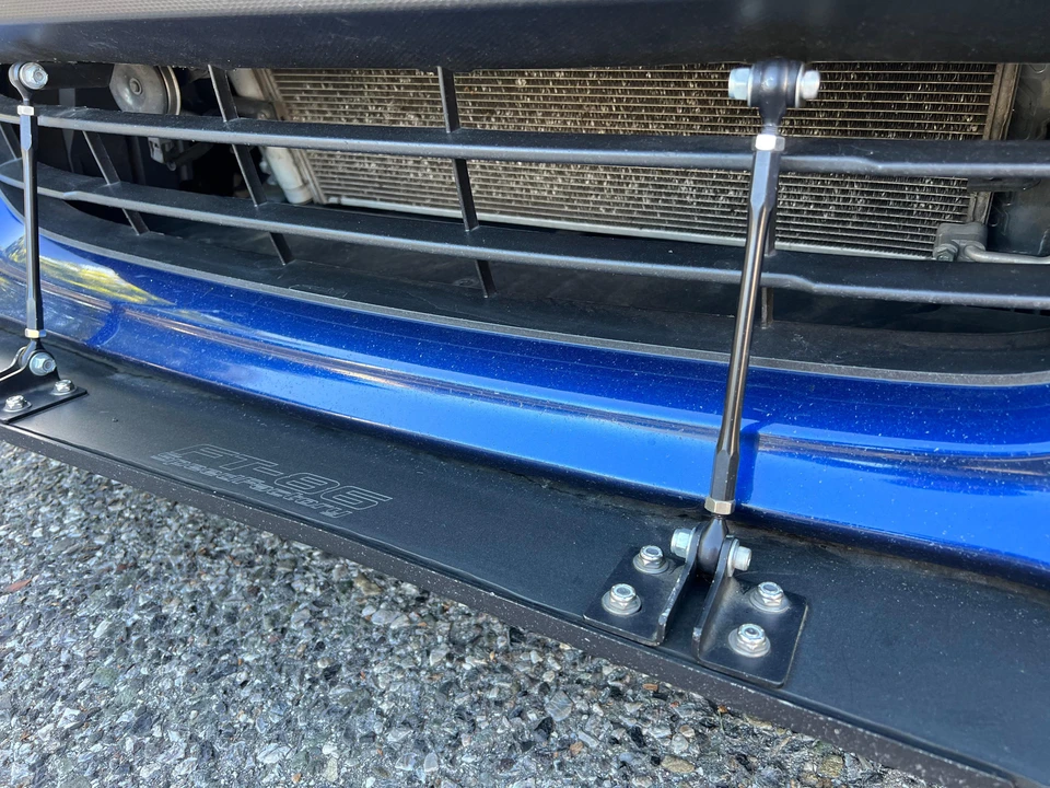 2013 Subaru BRZ 1st Gen - Image 30 of 31