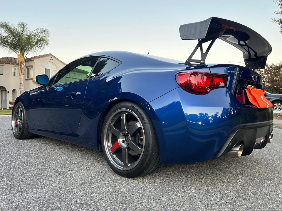 2013 Subaru BRZ 1st Gen - Image 14 of 31
