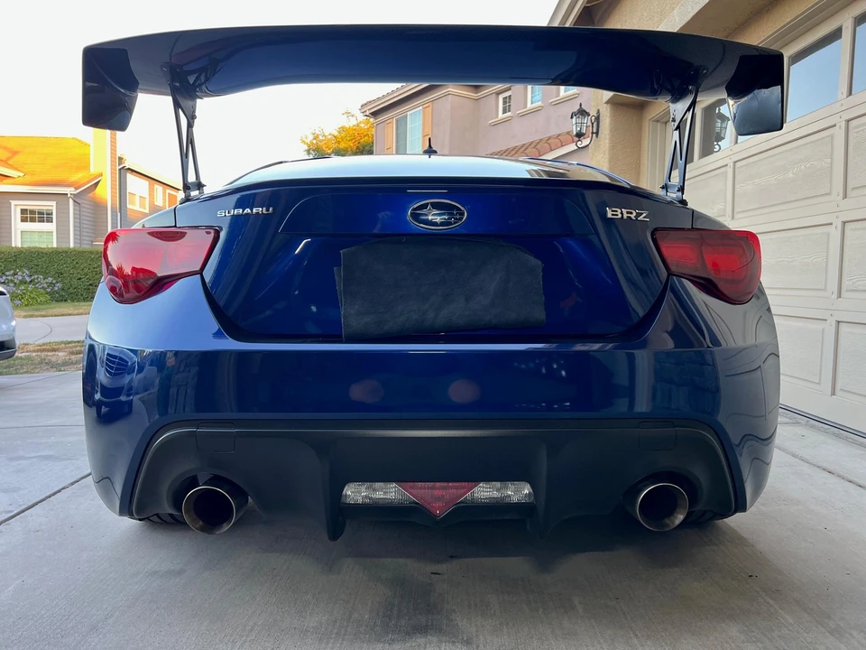 2013 Subaru BRZ 1st Gen - Image 19 of 31