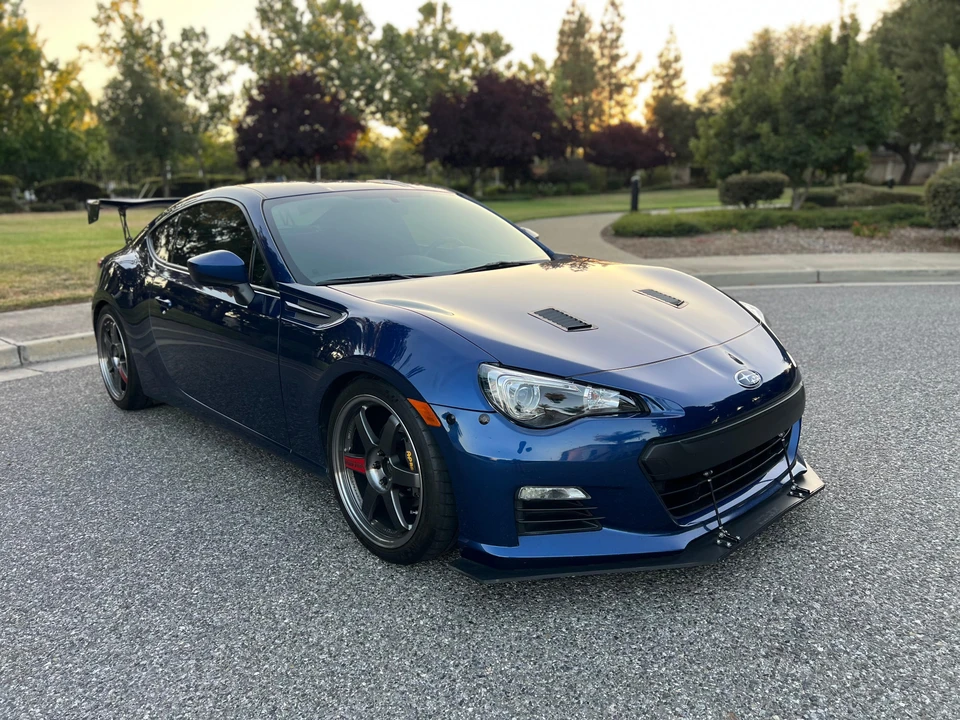 2013 Subaru BRZ 1st Gen - Image 26 of 31