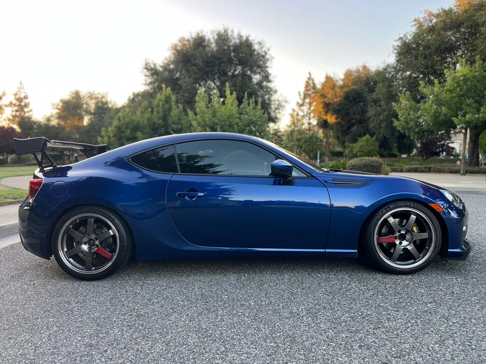 2013 Subaru BRZ 1st Gen - Image 24 of 31
