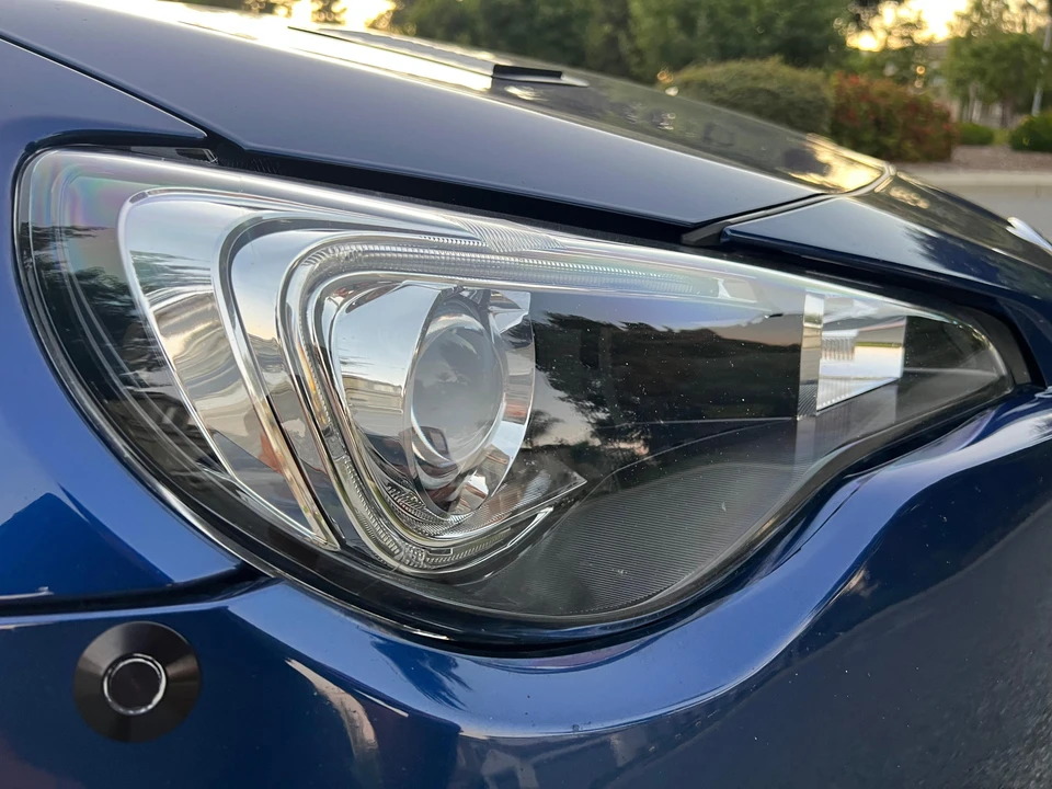 2013 Subaru BRZ 1st Gen - Image 28 of 31