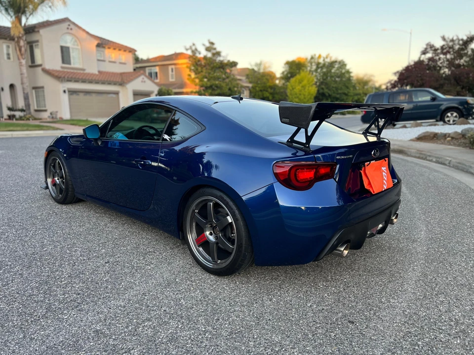 2013 Subaru BRZ 1st Gen - Image 15 of 31