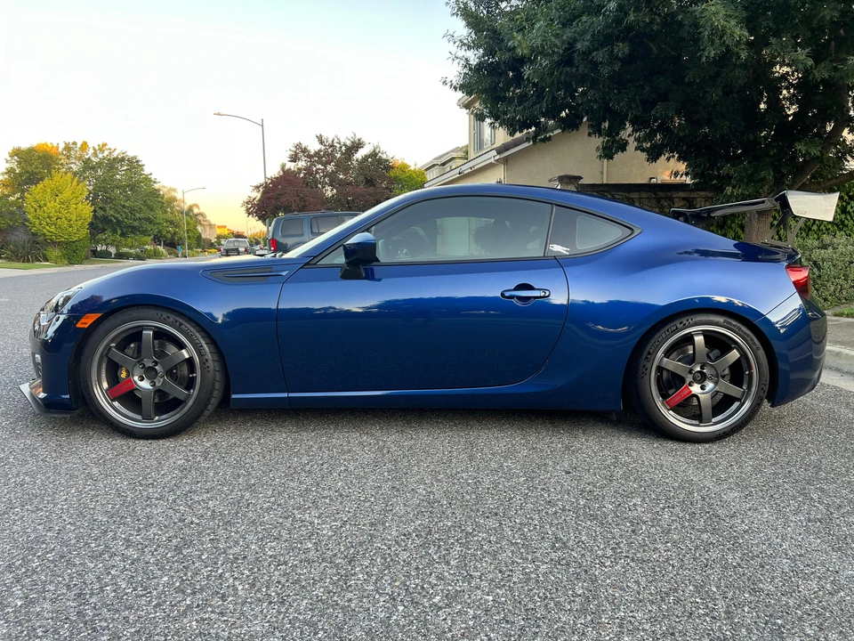 2013 Subaru BRZ 1st Gen - Image 13 of 31