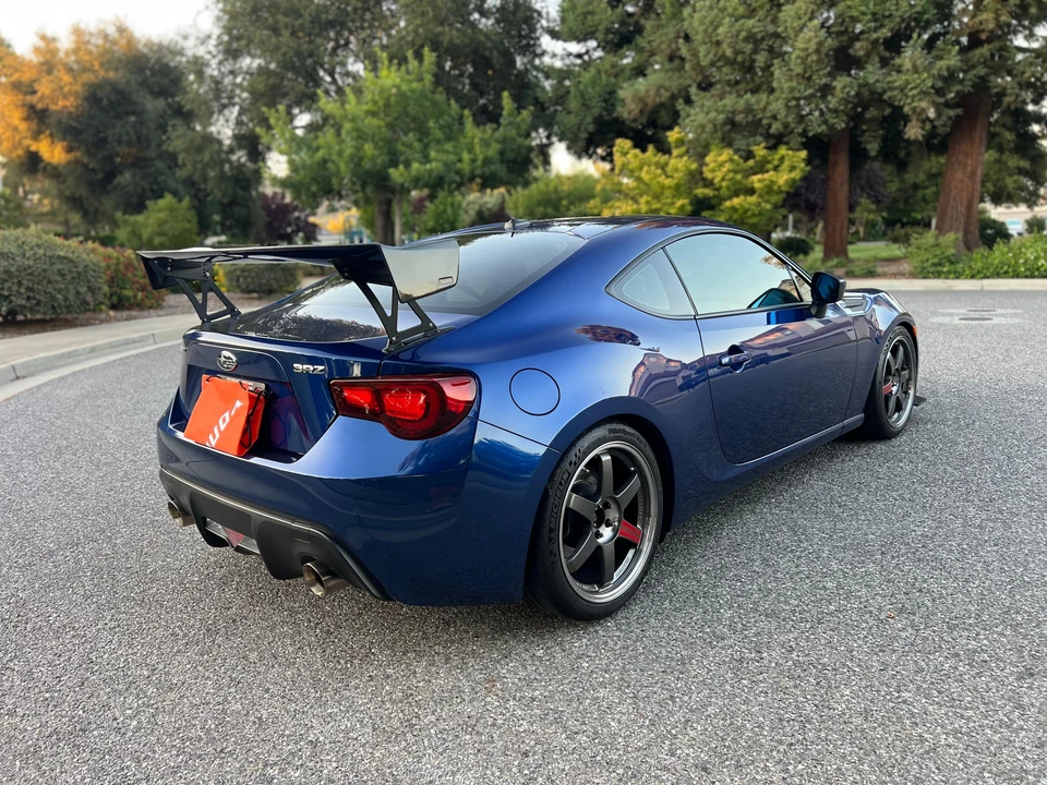 2013 Subaru BRZ 1st Gen - Image 20 of 31