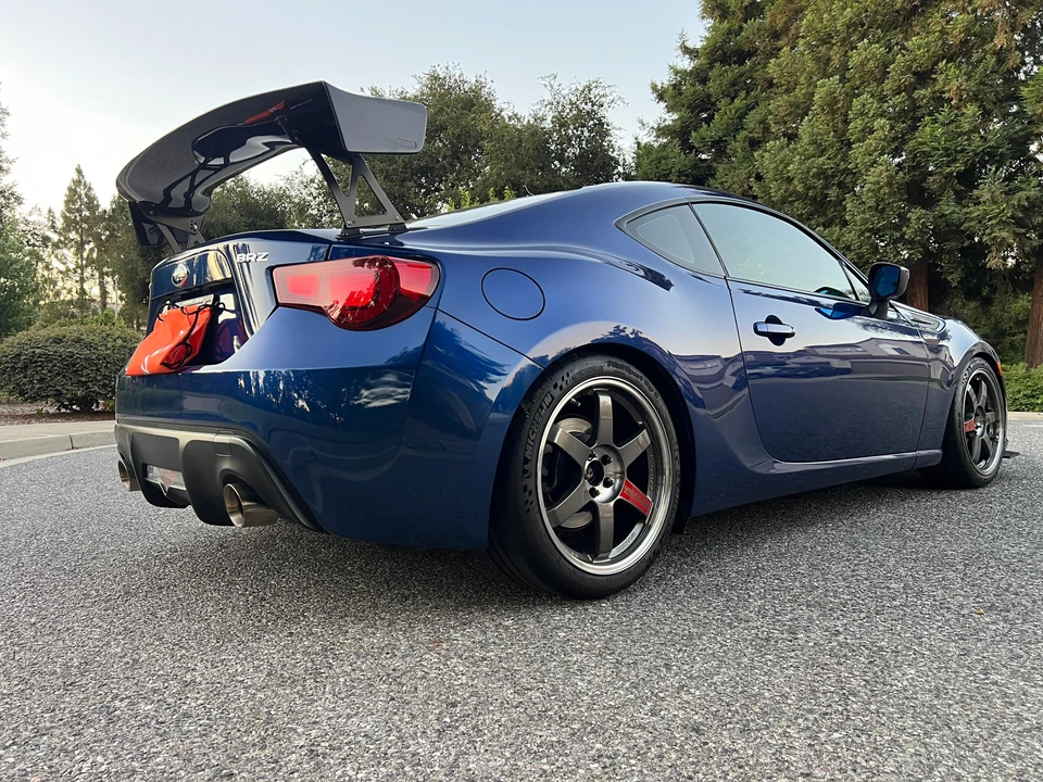 2013 Subaru BRZ 1st Gen - Image 22 of 31