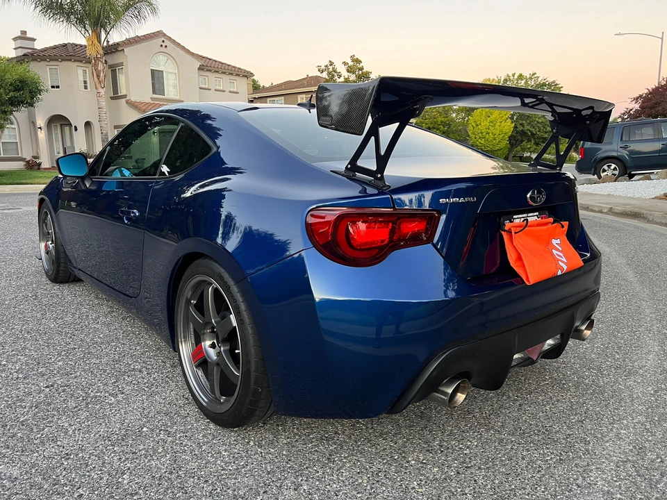 2013 Subaru BRZ 1st Gen - Image 17 of 31