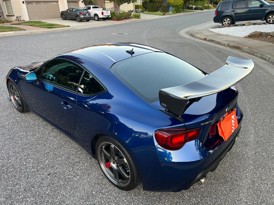 2013 Subaru BRZ 1st Gen - Image 16 of 31