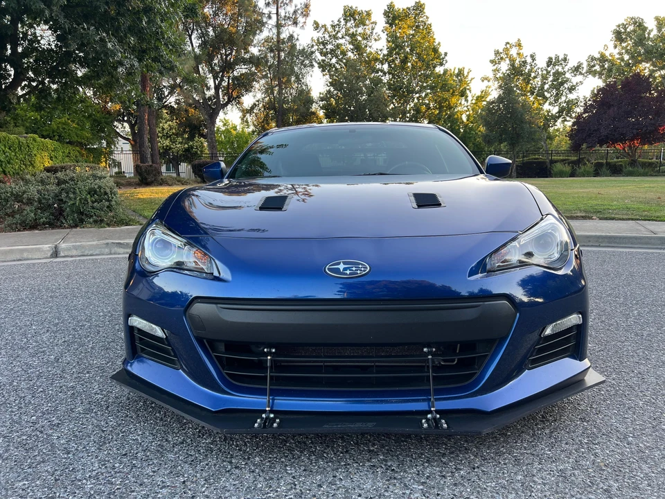2013 Subaru BRZ 1st Gen - Image 8 of 31