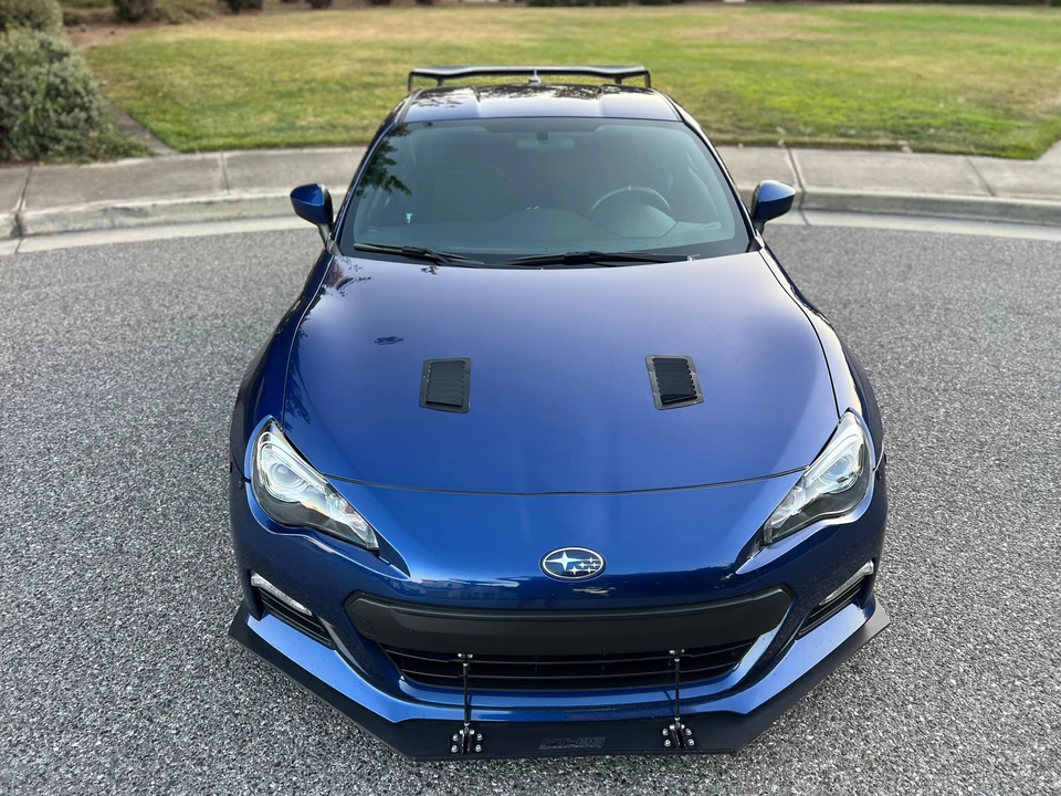 2013 Subaru BRZ 1st Gen - Image 7 of 31