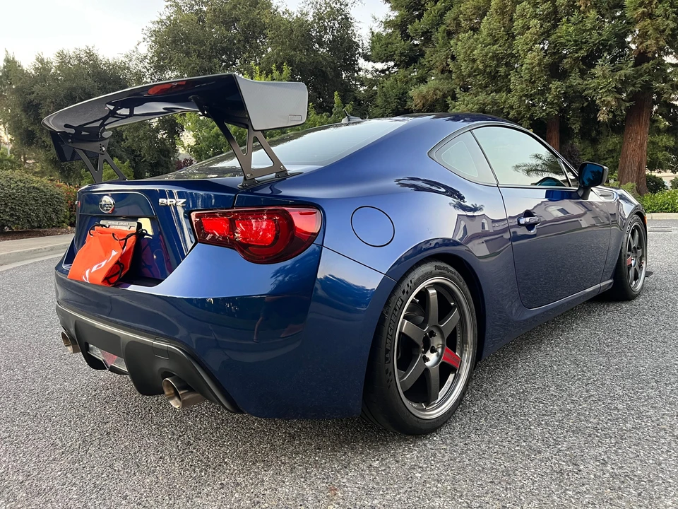 2013 Subaru BRZ 1st Gen - Image 21 of 31