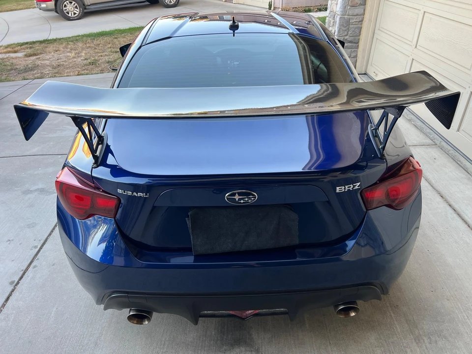2013 Subaru BRZ 1st Gen - Image 18 of 31