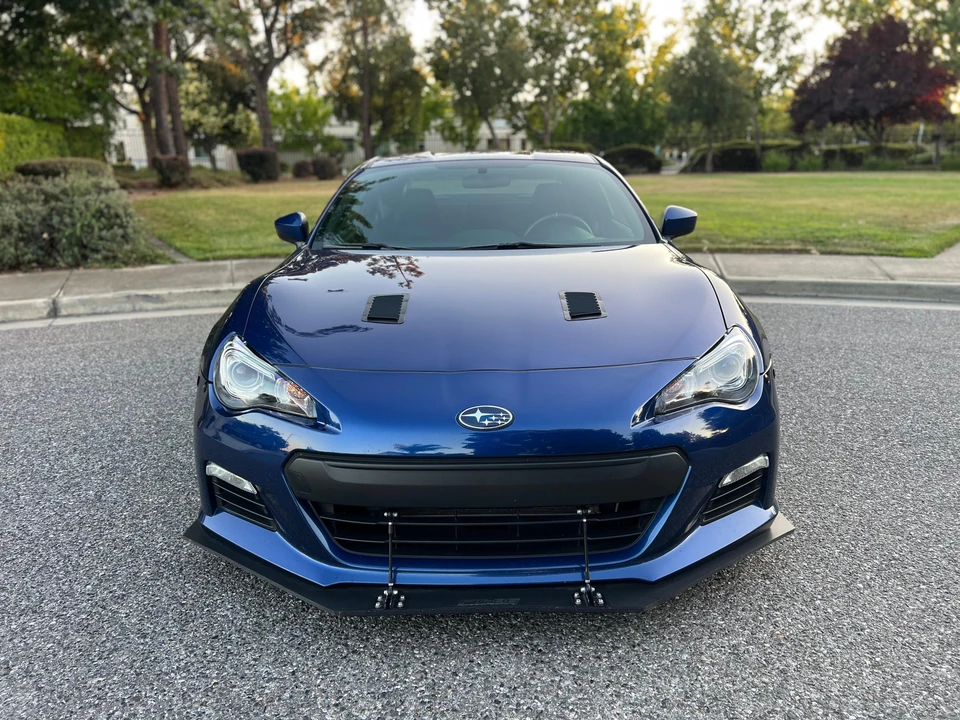 2013 Subaru BRZ 1st Gen - Image 6 of 31
