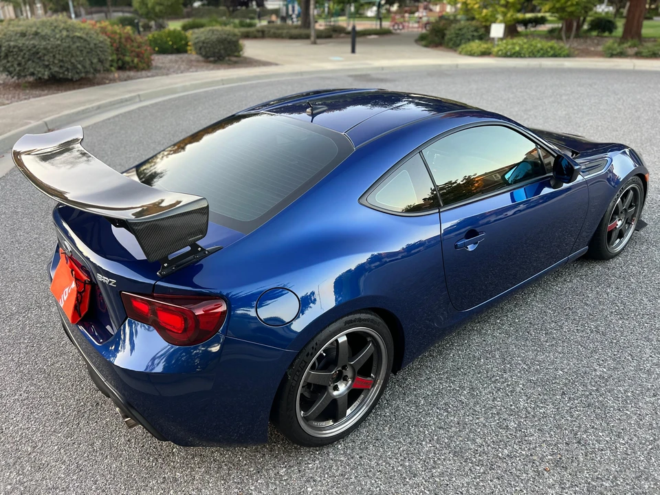 2013 Subaru BRZ 1st Gen - Image 23 of 31