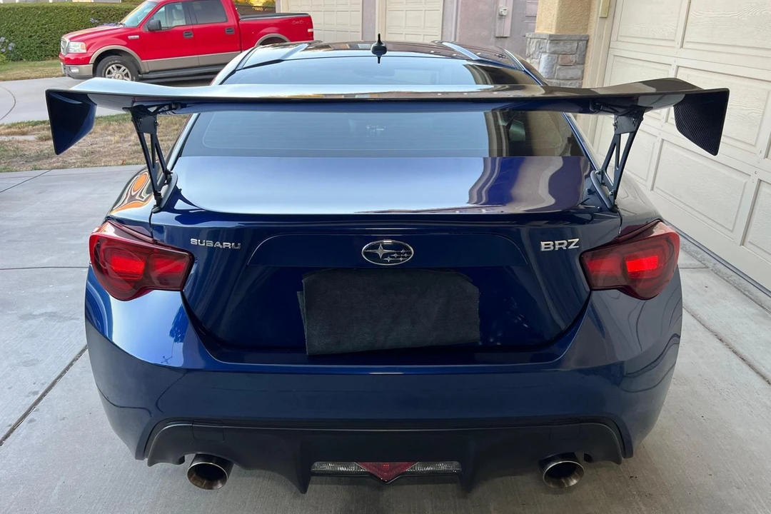 2013 Subaru BRZ 1st Gen - Image 5 of 31