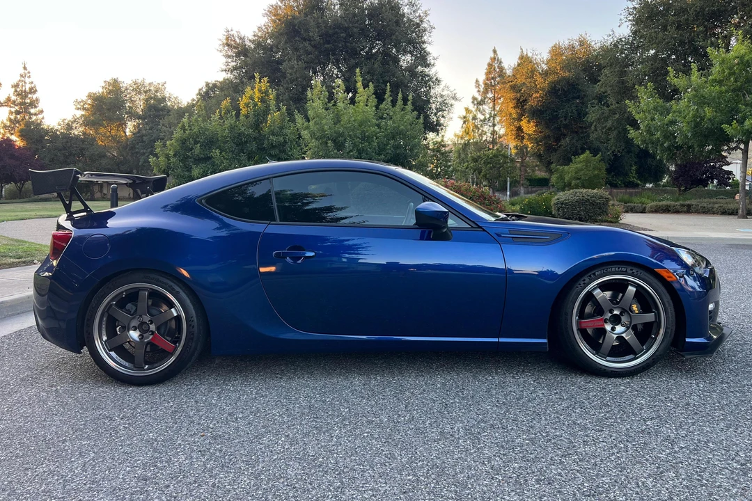 2013 Subaru BRZ 1st Gen - Image 3 of 31