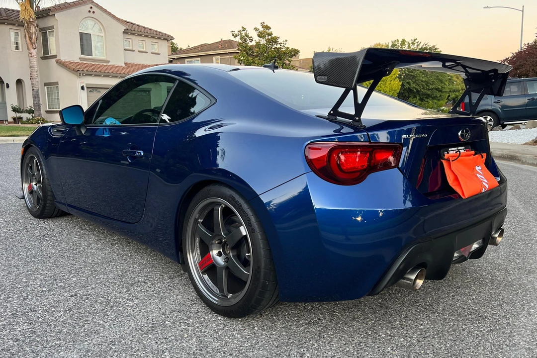 2013 Subaru BRZ 1st Gen - Image 4 of 31