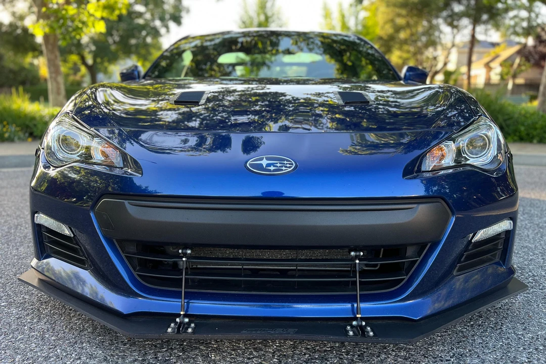 2013 Subaru BRZ 1st Gen - Image 2 of 31