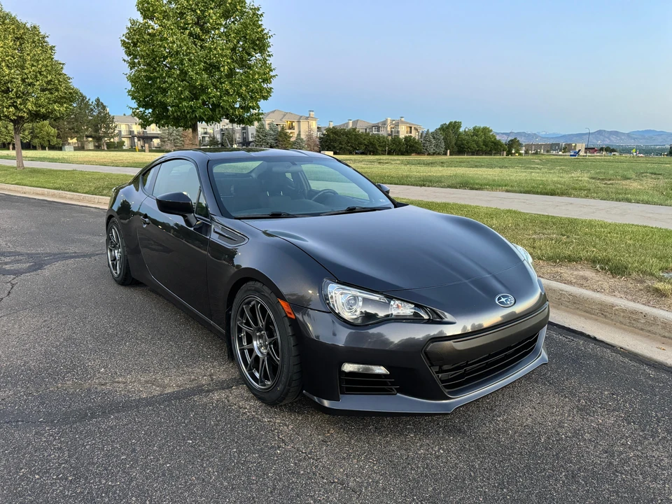 2013 Subaru BRZ 1st Gen - Image 28 of 31