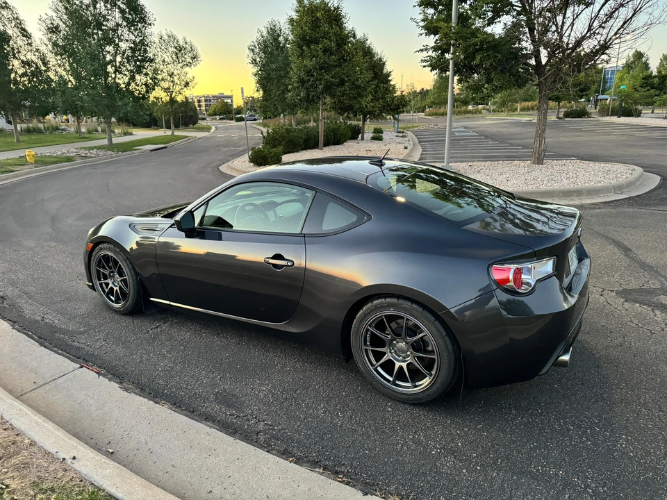 2013 Subaru BRZ 1st Gen - Image 16 of 31