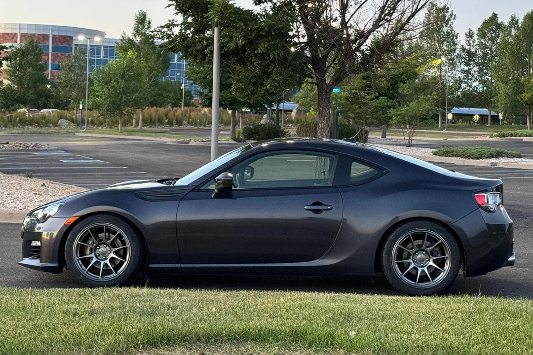 2013 Subaru BRZ 1st Gen - Image 3 of 31