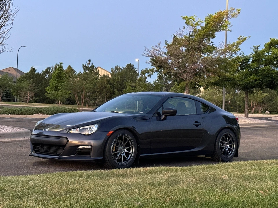 2013 Subaru BRZ 1st Gen - Image 11 of 31