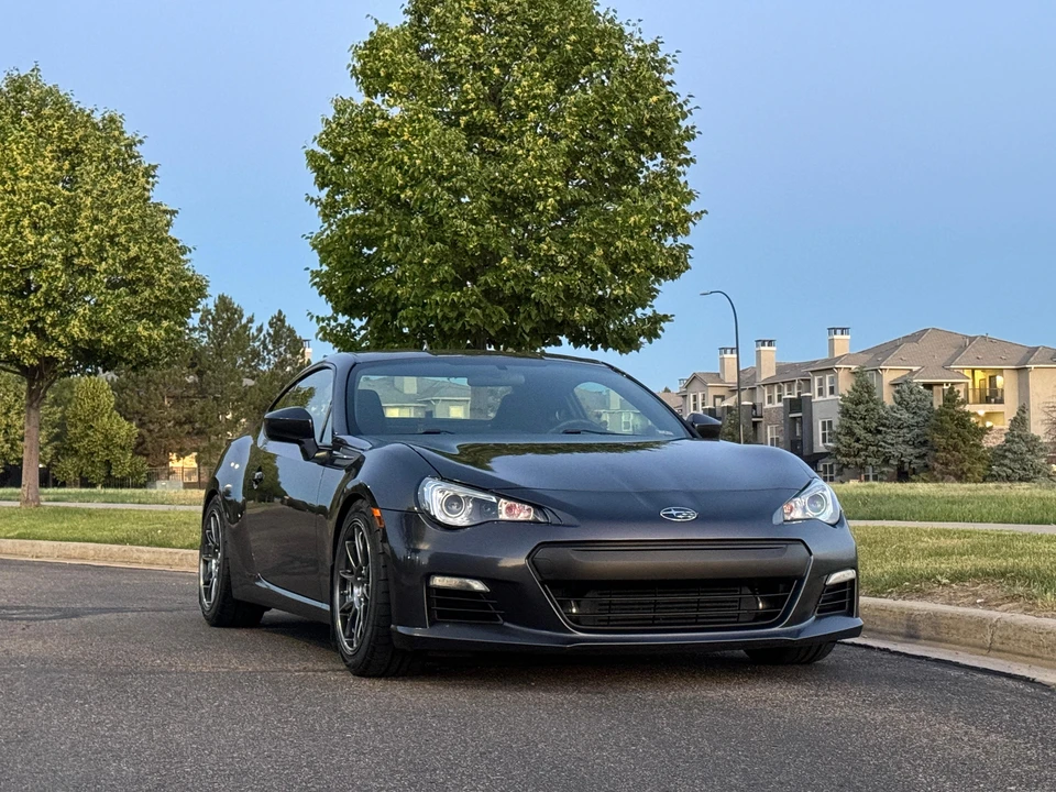 2013 Subaru BRZ 1st Gen - Image 29 of 31