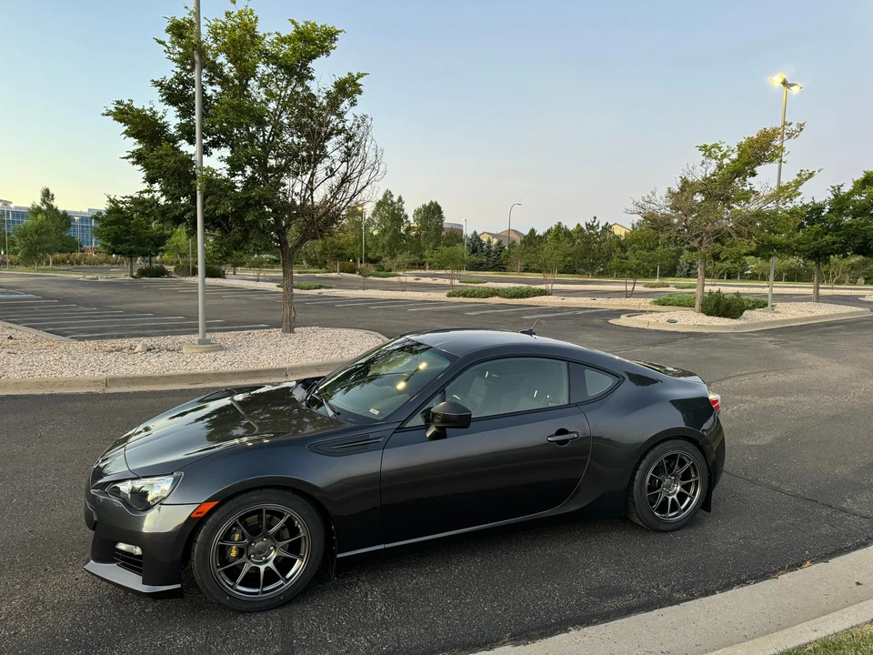 2013 Subaru BRZ 1st Gen - Image 12 of 31