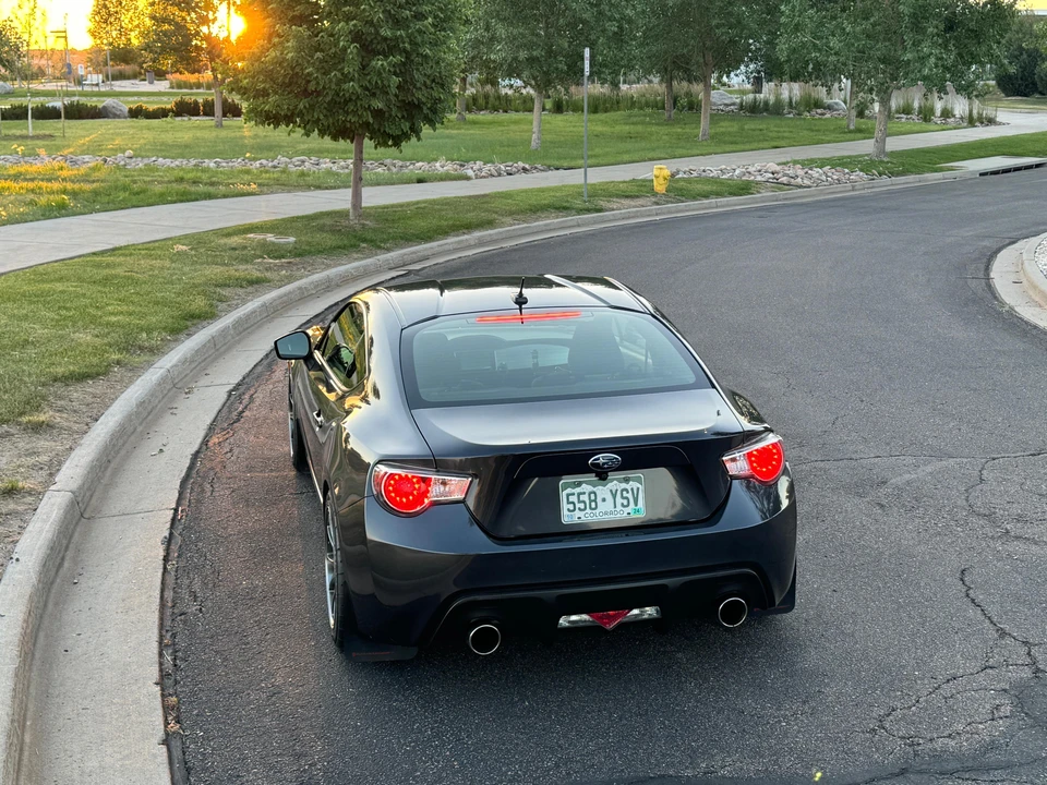 2013 Subaru BRZ 1st Gen - Image 21 of 31