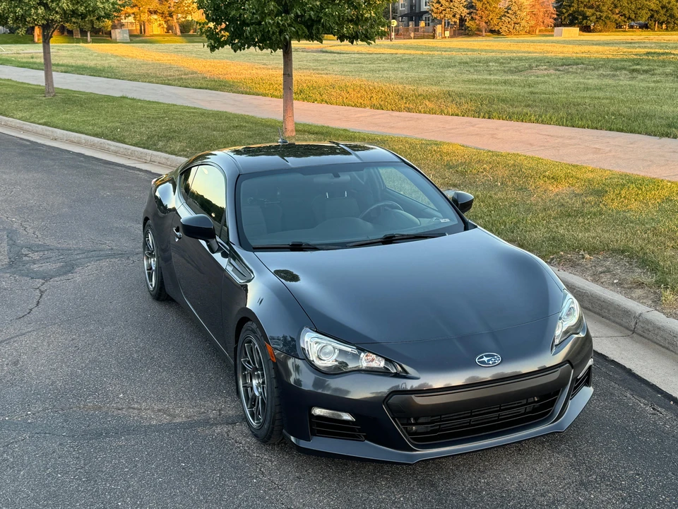 2013 Subaru BRZ 1st Gen - Image 30 of 31