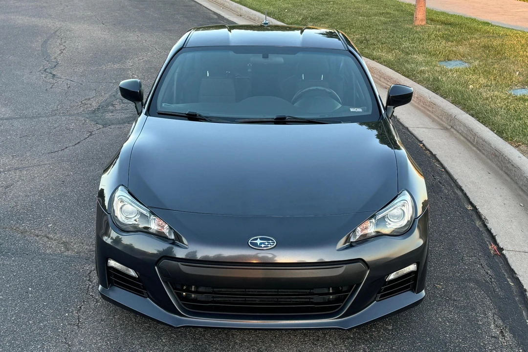 2013 Subaru BRZ 1st Gen - Image 2 of 31