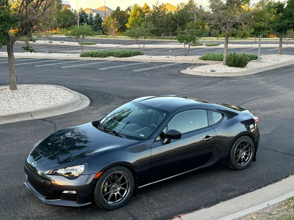 2013 Subaru BRZ 1st Gen - Image 10 of 31