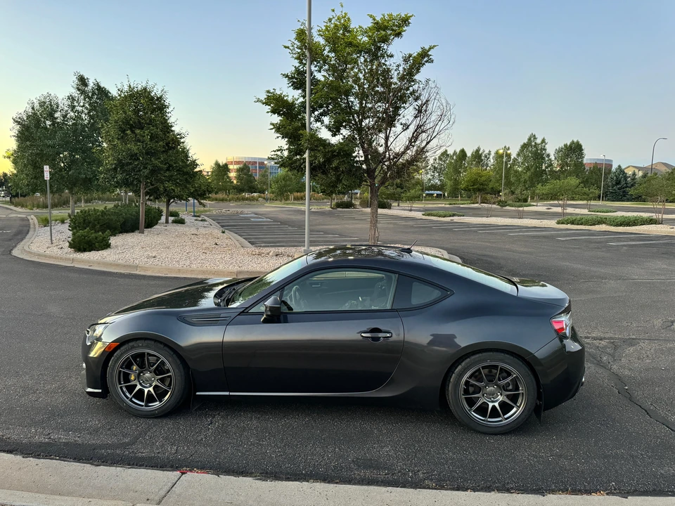 2013 Subaru BRZ 1st Gen - Image 15 of 31