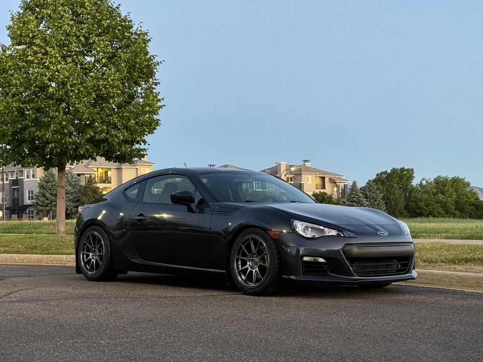 2013 Subaru BRZ 1st Gen - Image 26 of 31