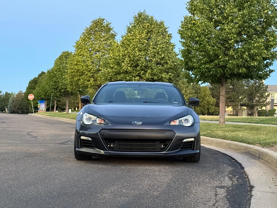 2013 Subaru BRZ 1st Gen - Image 6 of 31