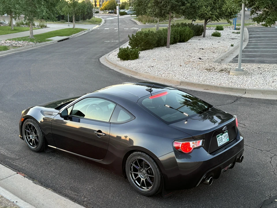 2013 Subaru BRZ 1st Gen - Image 18 of 31