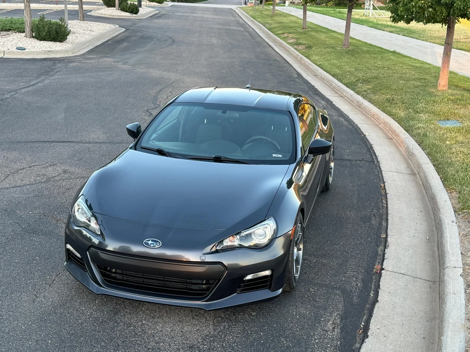 2013 Subaru BRZ 1st Gen - Image 7 of 31