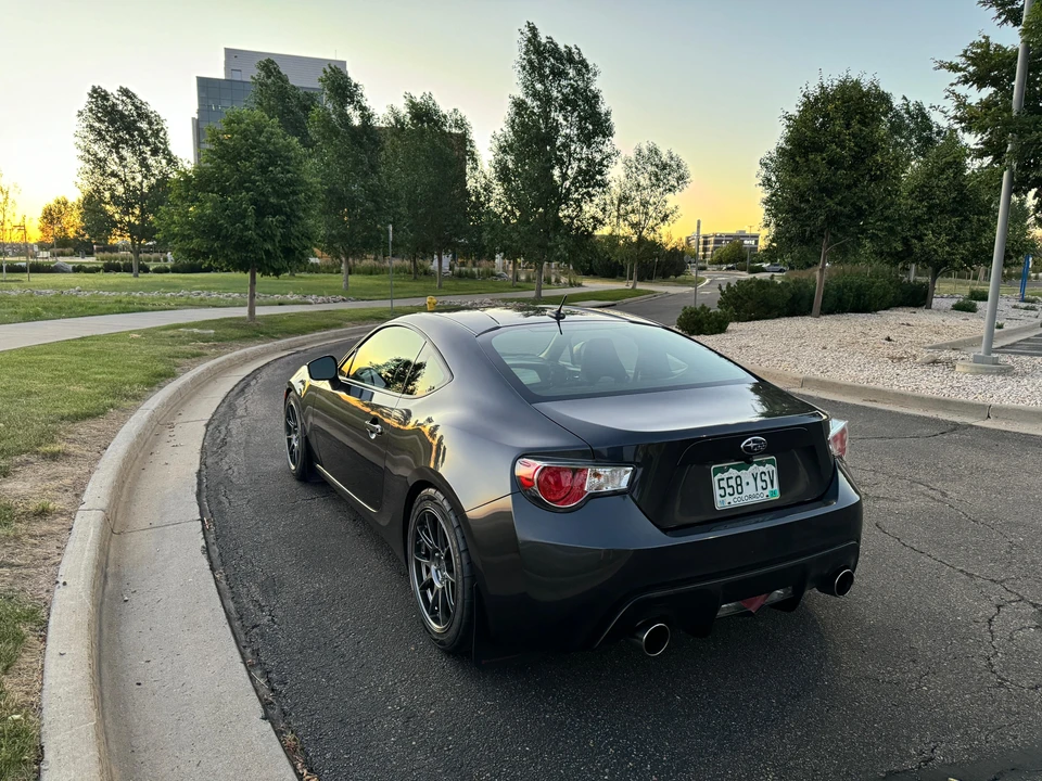 2013 Subaru BRZ 1st Gen - Image 20 of 31