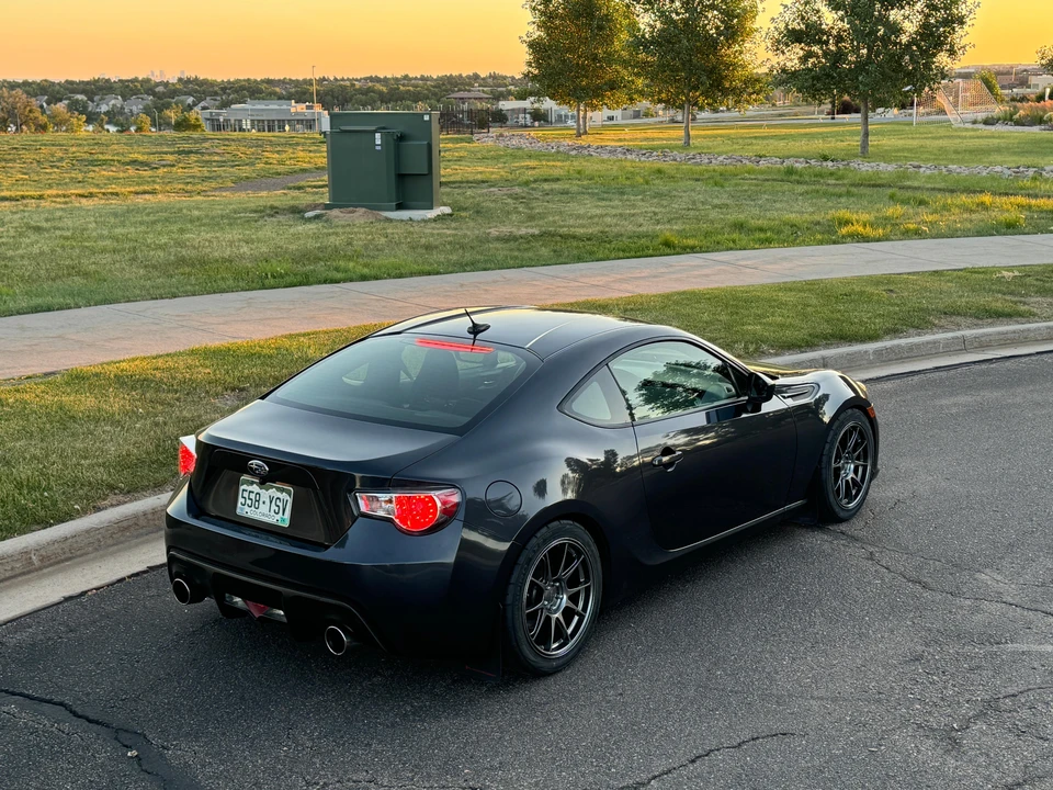 2013 Subaru BRZ 1st Gen - Image 23 of 31