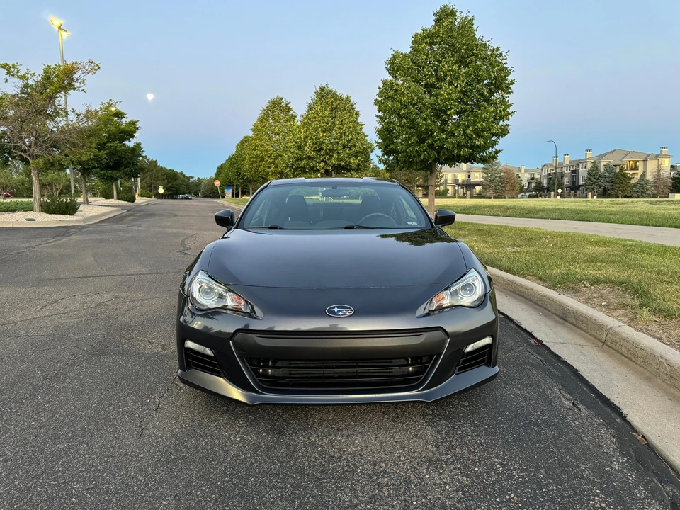 2013 Subaru BRZ 1st Gen - Image 31 of 31