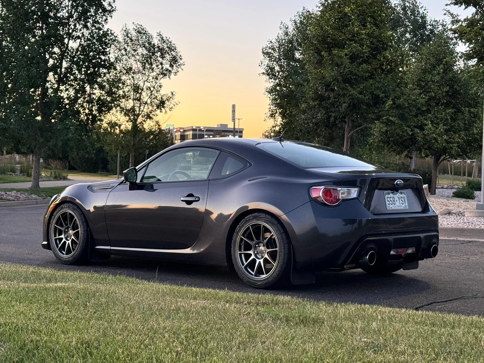 2013 Subaru BRZ 1st Gen - Image 17 of 31