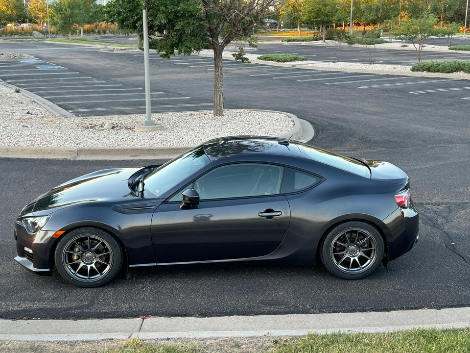 2013 Subaru BRZ 1st Gen - Image 13 of 31