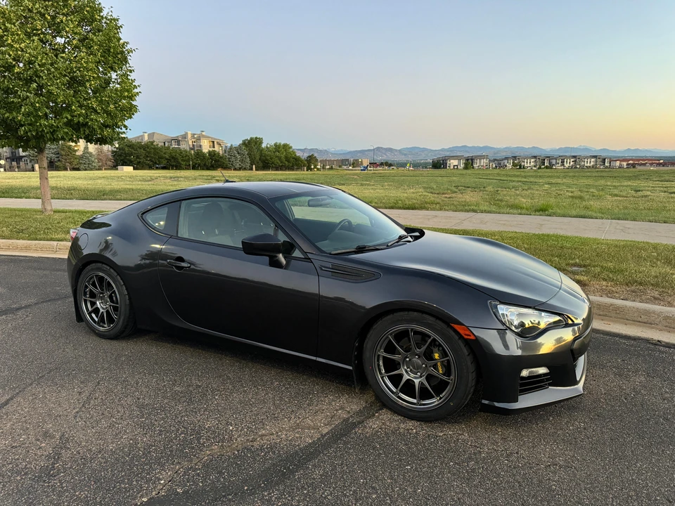 2013 Subaru BRZ 1st Gen - Image 27 of 31
