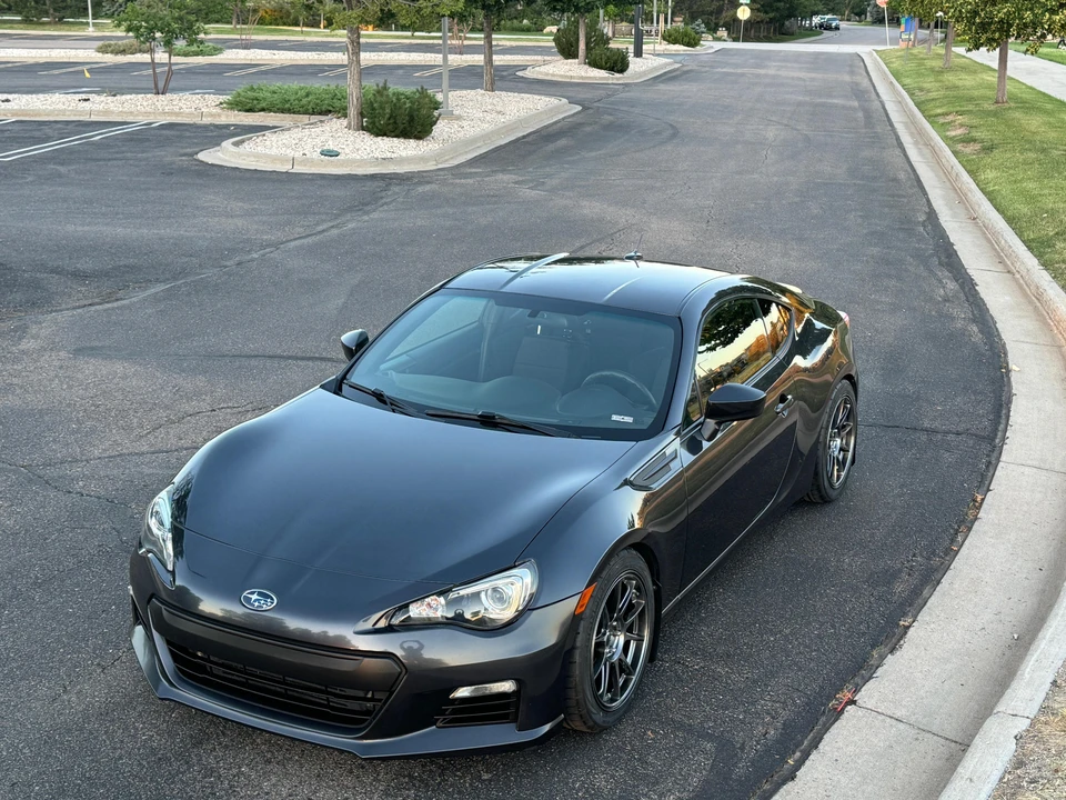 2013 Subaru BRZ 1st Gen - Image 8 of 31
