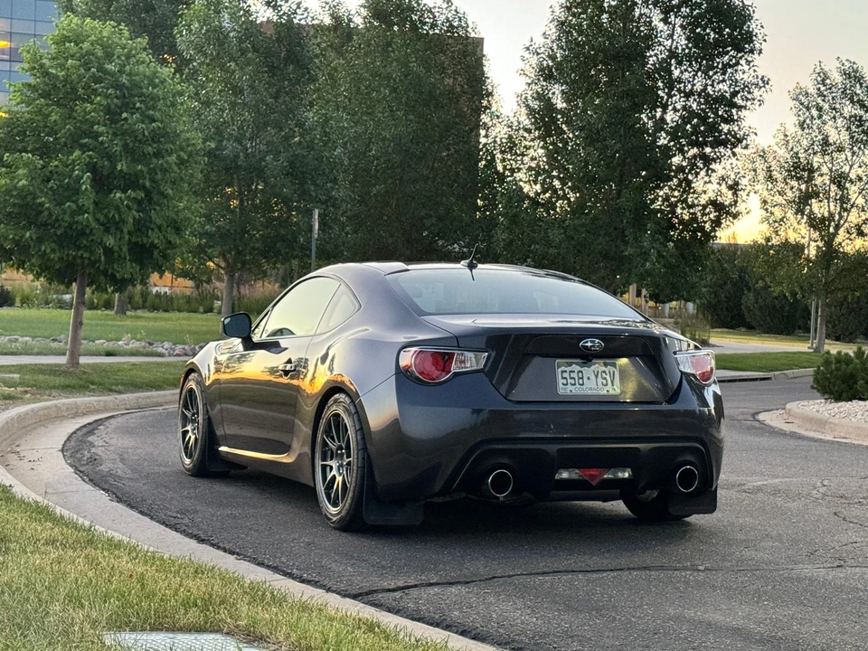2013 Subaru BRZ 1st Gen - Image 19 of 31