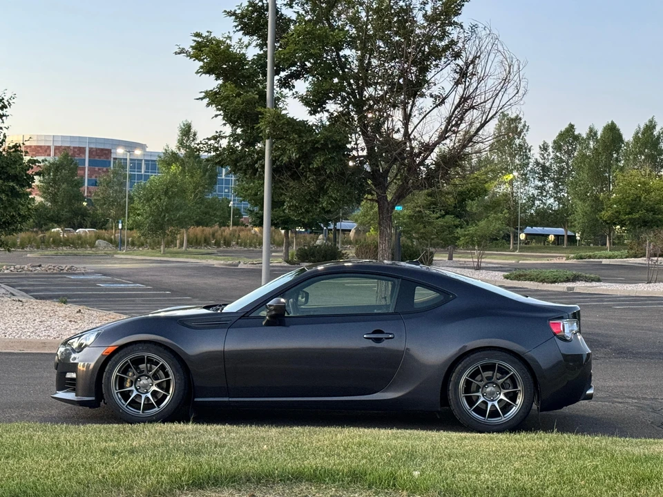 2013 Subaru BRZ 1st Gen - Image 14 of 31