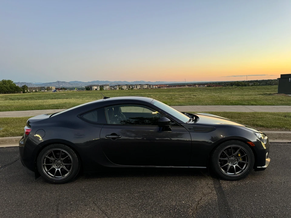 2013 Subaru BRZ 1st Gen - Image 25 of 31