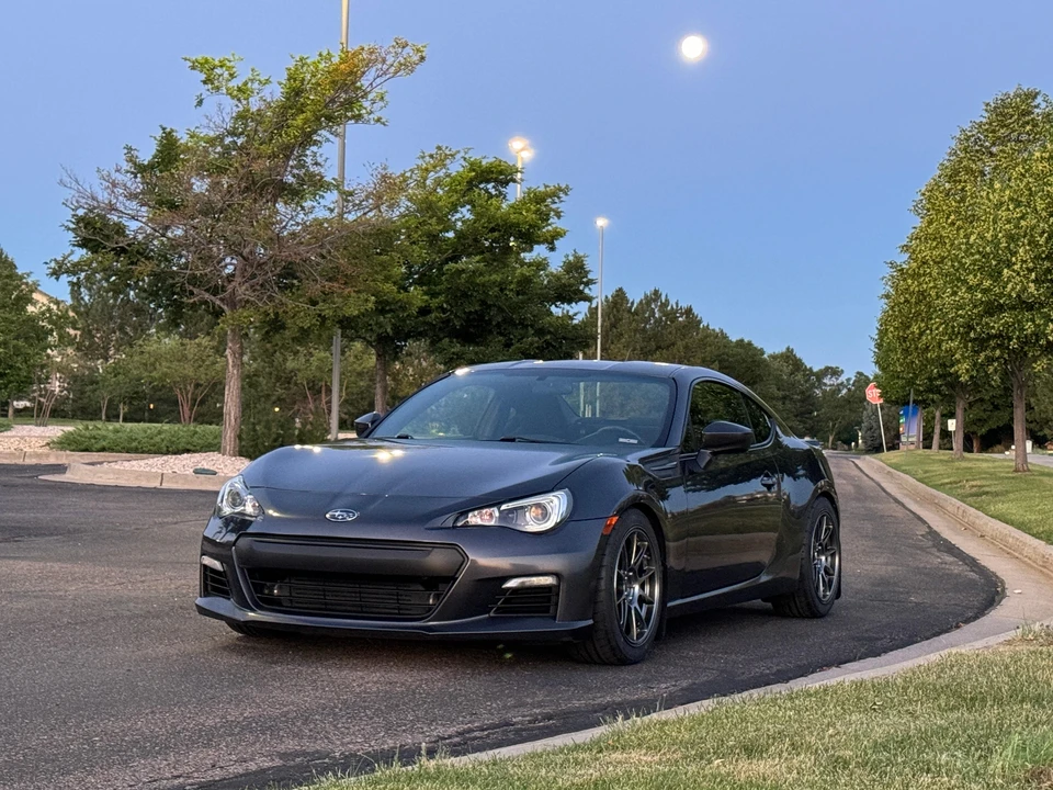 2013 Subaru BRZ 1st Gen - Image 9 of 31