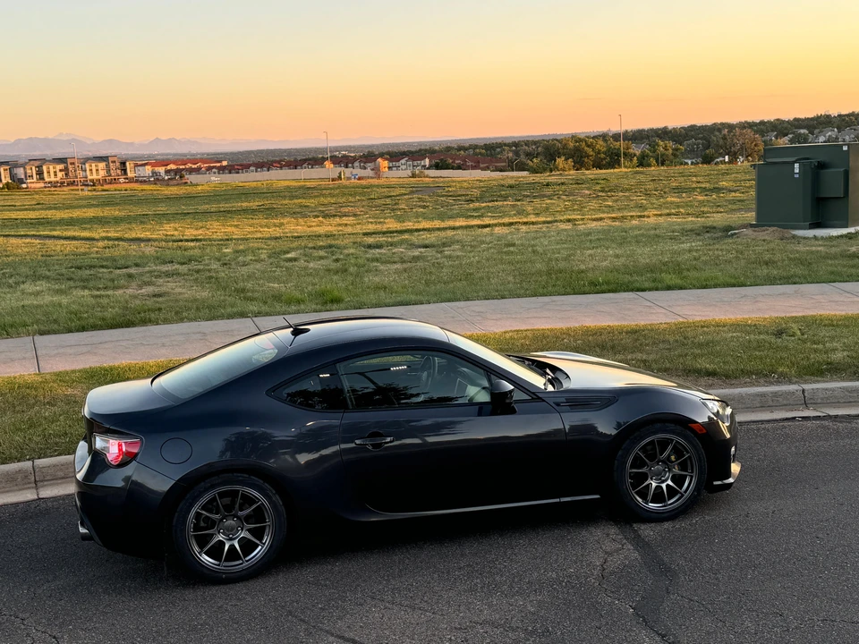 2013 Subaru BRZ 1st Gen - Image 24 of 31