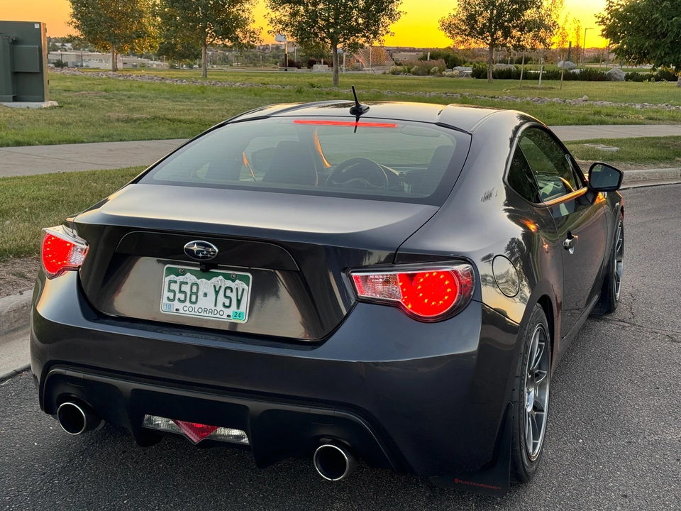 2013 Subaru BRZ 1st Gen - Image 22 of 31